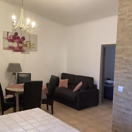 Fiori Di Santa Giulia Porto-Vecchio (Corsica)