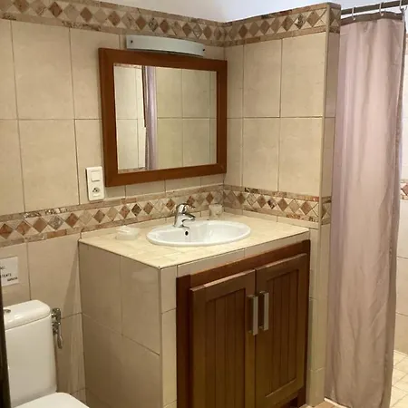 Ferienpark Fiori Di Santa Giulia 3*