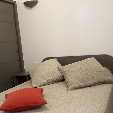 Fiori Di Santa Giulia Feriepark Porto-Vecchio (Corsica)