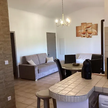 Fiori Di Santa Giulia Ferienpark 3*