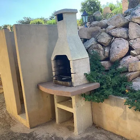 Ferienpark Fiori Di Santa Giulia