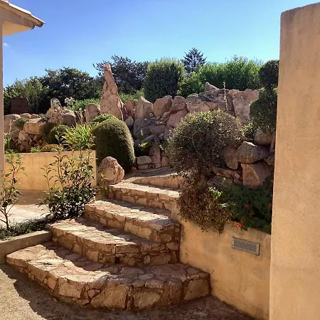 Prázdninový areál Fiori Di Santa Giulia