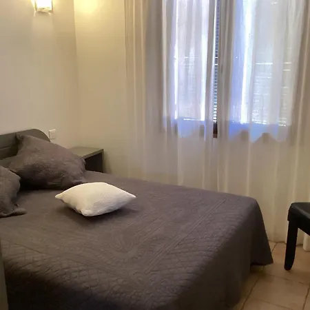 Fiori Di Santa Giulia Feriepark 3*