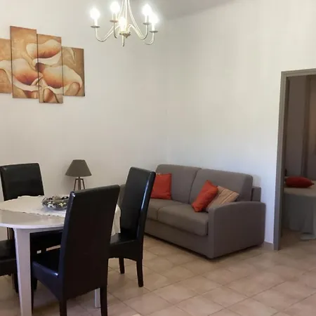 Fiori Di Santa Giulia 3*