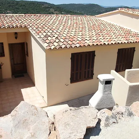 Fiori Di Santa Giulia Feriepark 3*