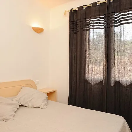 Fiori Di Santa Giulia 3* Porto-Vecchio (Corsica)