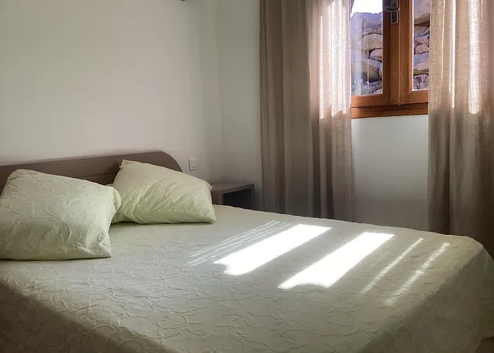 Vakantiepark Fiori Di Santa Giulia 3*