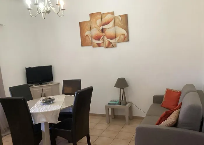 Vakantiepark Fiori Di Santa Giulia