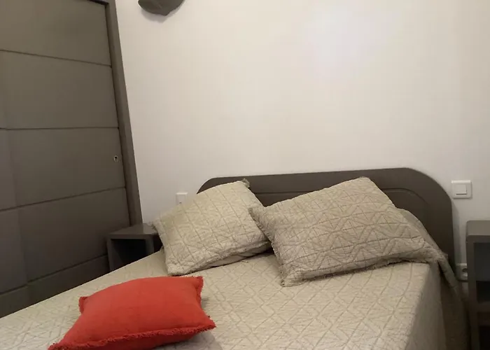 Fiori Di Santa Giulia Vakantiepark Porto-Vecchio (Corsica)