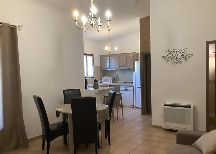 Vakantiepark Fiori Di Santa Giulia 3*