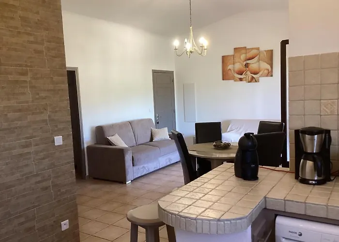 Fiori Di Santa Giulia Vakantiepark 3*