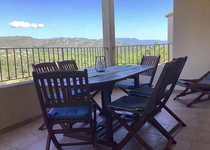 Fiori Di Santa Giulia Vakantiepark 3*