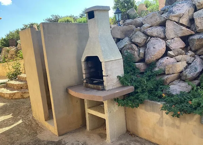 Vakantiepark Fiori Di Santa Giulia