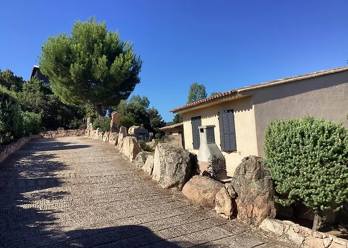 Vakantiepark Fiori Di Santa Giulia