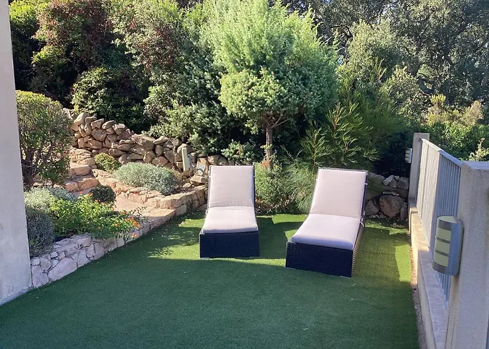 Vakantiepark Fiori Di Santa Giulia 3*