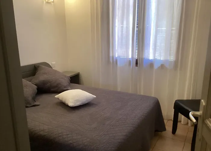 Fiori Di Santa Giulia Vakantiepark 3*