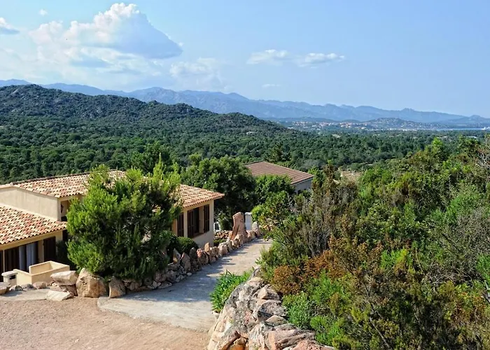 Fiori Di Santa Giulia Vakantiepark 3*