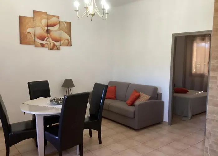 Fiori Di Santa Giulia 3*