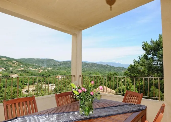 Vakantiepark Fiori Di Santa Giulia