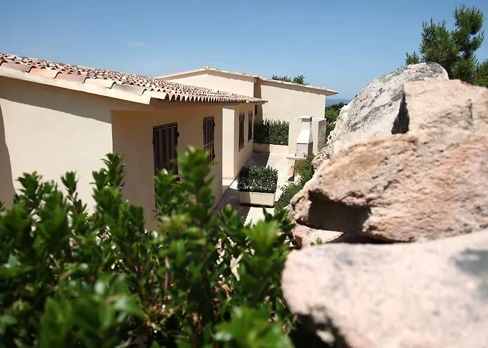 Fiori Di Santa Giulia Vakantiepark