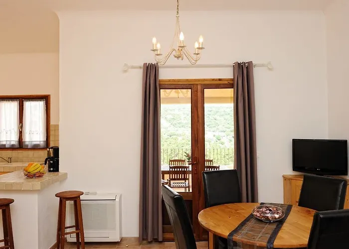 Fiori Di Santa Giulia Vakantiepark