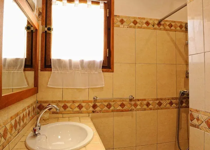 Fiori Di Santa Giulia Vakantiepark 3*