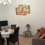 База отдыха Fiori Di Santa Giulia