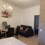 Fiori Di Santa Giulia Порто-Веккьо