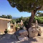 Fiori Di Santa Giulia База отдыха Порто-Веккьо