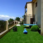 База отдыха Fiori Di Santa Giulia Порто-Веккьо