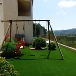 Fiori Di Santa Giulia База отдыха Порто-Веккьо