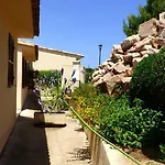 Fiori Di Santa Giulia 3* Порто-Веккьо