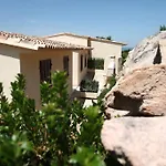 Fiori Di Santa Giulia База отдыха