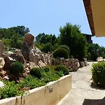База отдыха Fiori Di Santa Giulia 3*