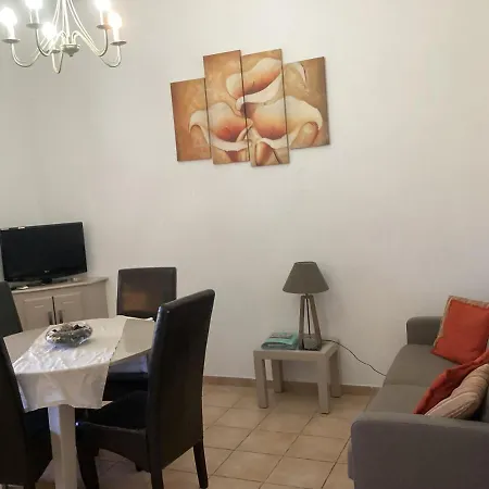 Vakantiepark Fiori Di Santa Giulia