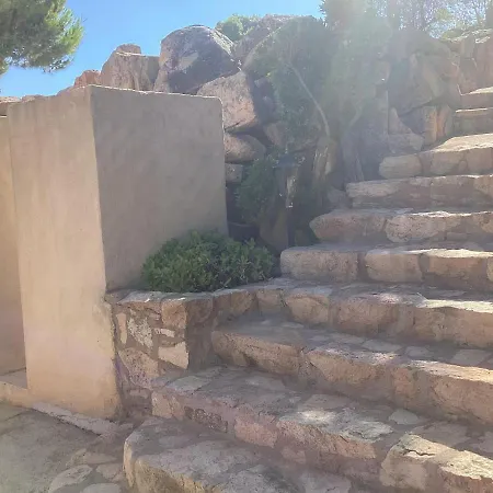 Parco vacanze Fiori Di Santa Giulia Porto Vecchio