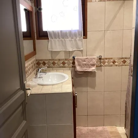 Parco vacanze Fiori Di Santa Giulia 3*