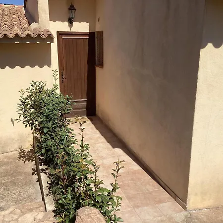 Aldeamento Turístico Fiori Di Santa Giulia Porto-Vecchio (Corsica)