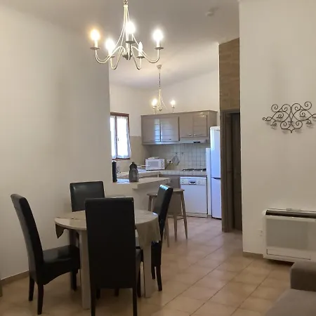 Parco vacanze Fiori Di Santa Giulia 3*
