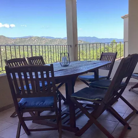 Fiori Di Santa Giulia Semesterpark 3*