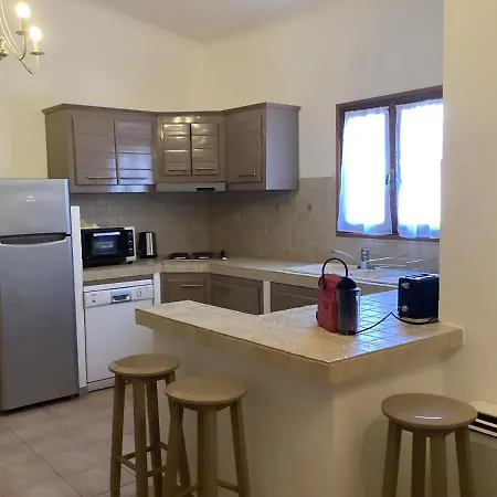 Fiori Di Santa Giulia Vakantiepark 3*