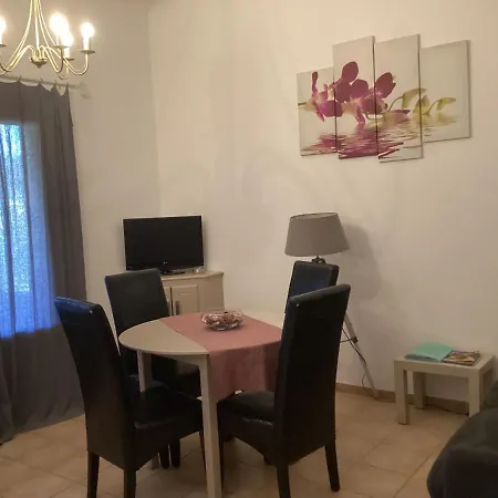 Fiori Di Santa Giulia