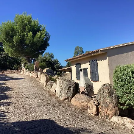 База отдыха Fiori Di Santa Giulia