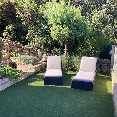 Holiday park Fiori Di Santa Giulia 3*
