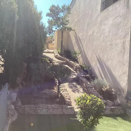 Fiori Di Santa Giulia 3* Porto Vecchio