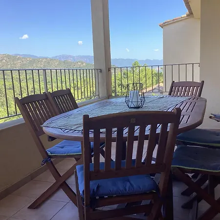 Semesterpark Fiori Di Santa Giulia