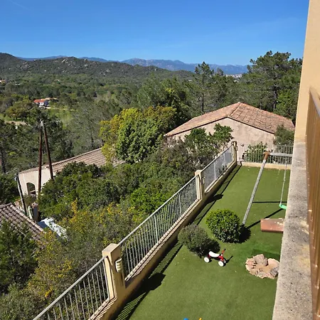 Holiday park Fiori Di Santa Giulia Porto-Vecchio (Corsica)