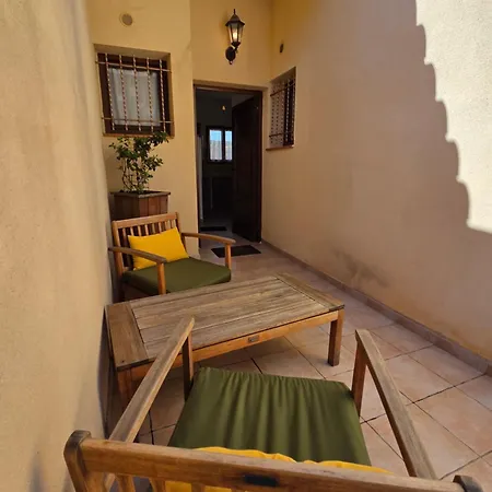 Fiori Di Santa Giulia Holiday park 3*