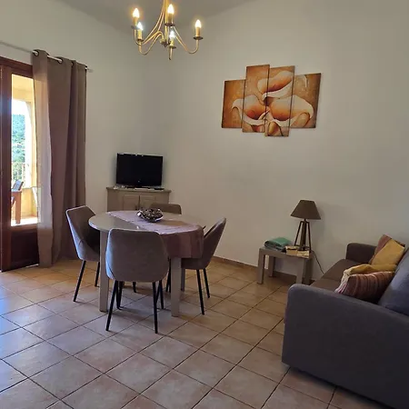 פארק נופש Fiori Di Santa Giulia פורטו-וישיו
