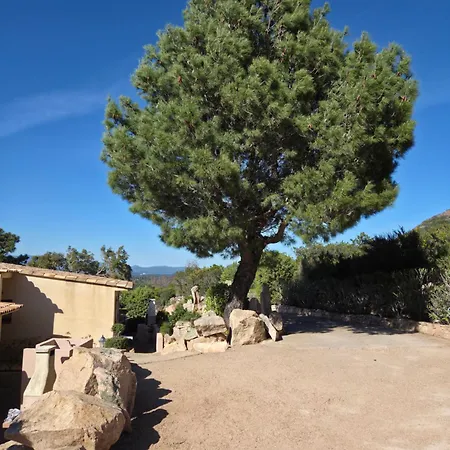 Holiday park Fiori Di Santa Giulia Porto-Vecchio (Corsica)